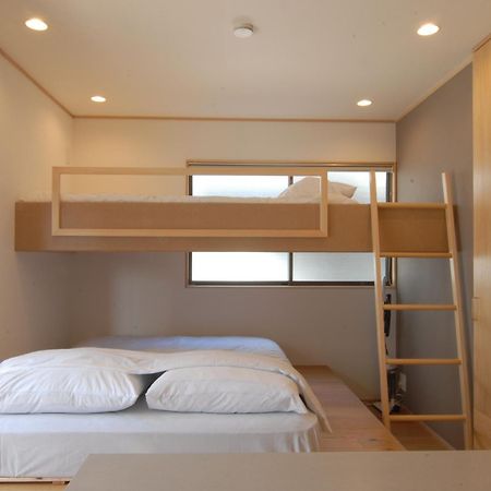 Hotel Futaba Heights -フタバハイツ- Tokyo Luaran gambar